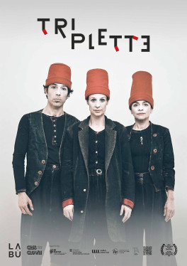 TRIPLETTE